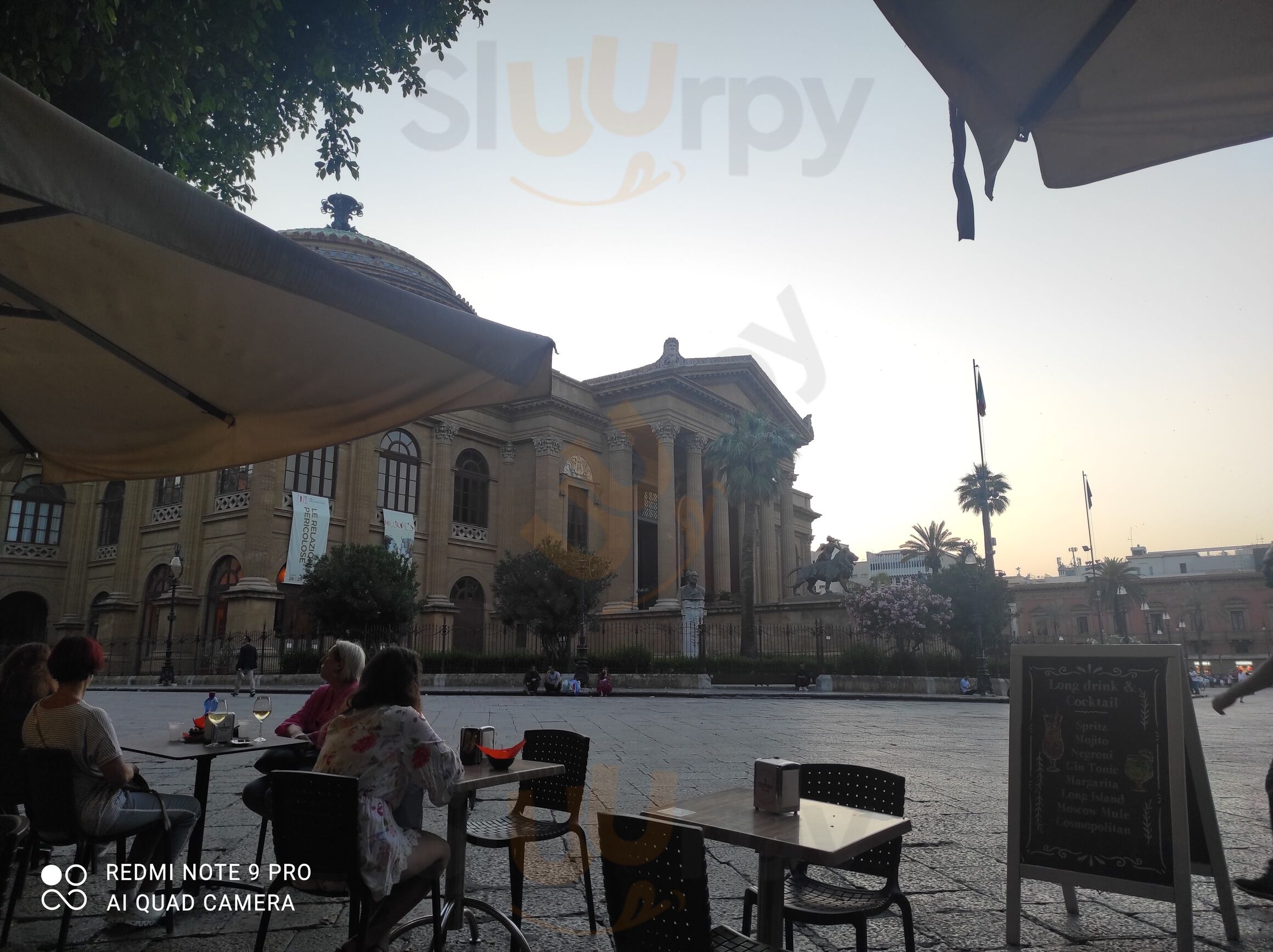 Foto 9 di Dami Cafè - Palermo