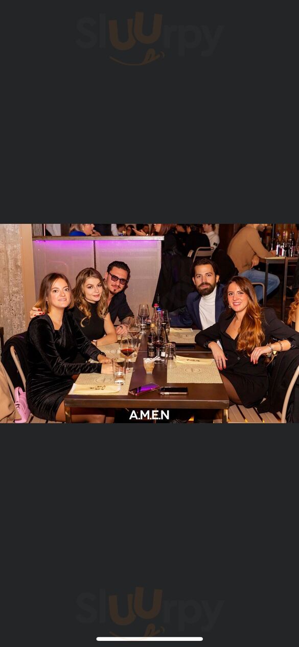 Foto di A.m.e.n - 7/10