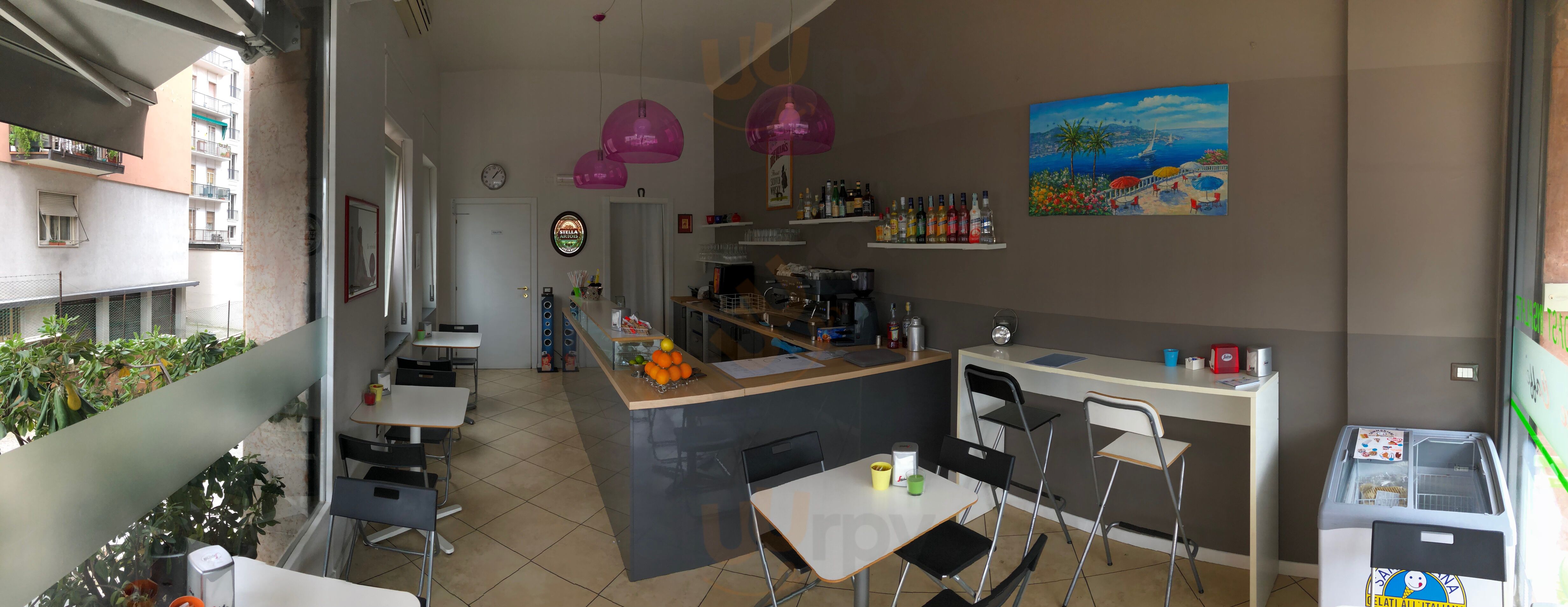 Foto 9 di Centoquarantacinque Caffè - Brescia