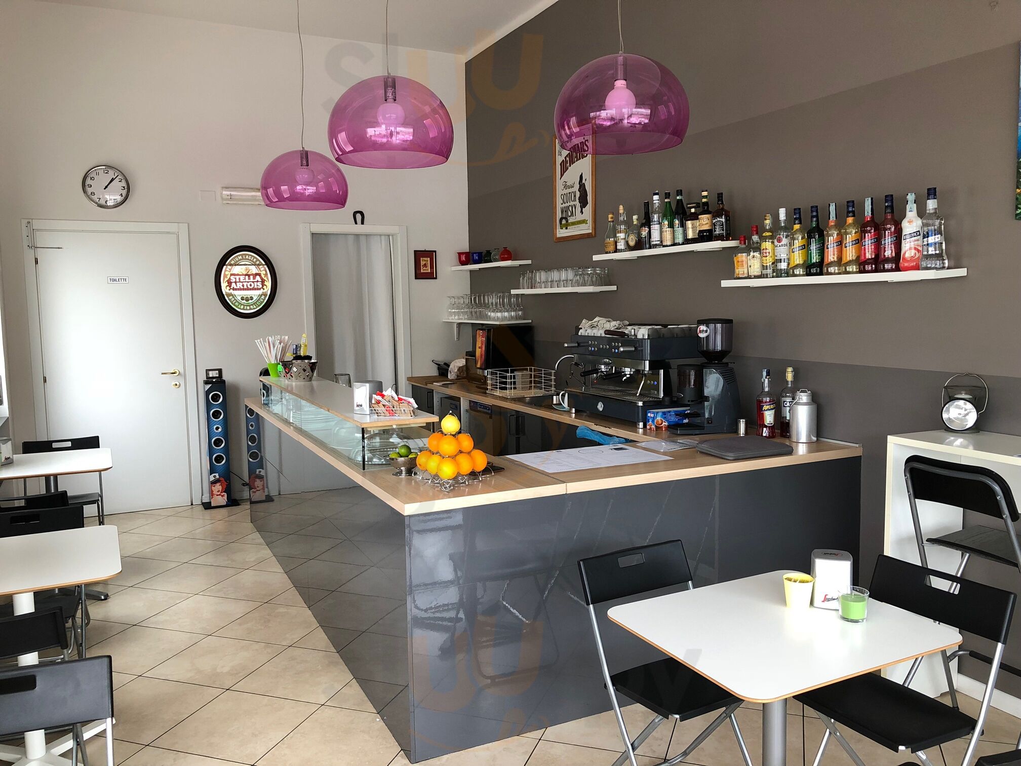 Foto 10 di Centoquarantacinque Caffè - Brescia