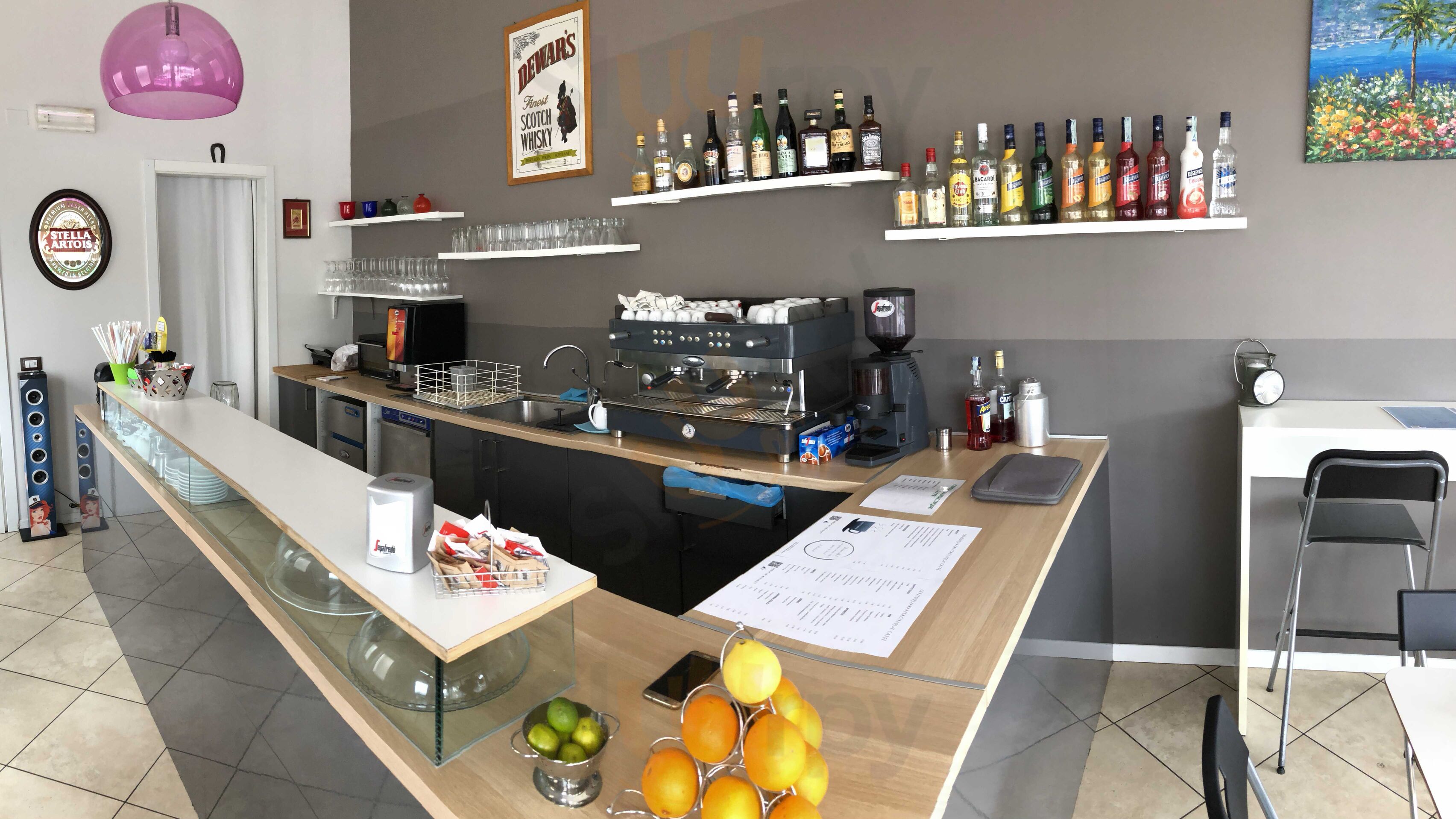 Foto 7 di Centoquarantacinque Caffè - Brescia