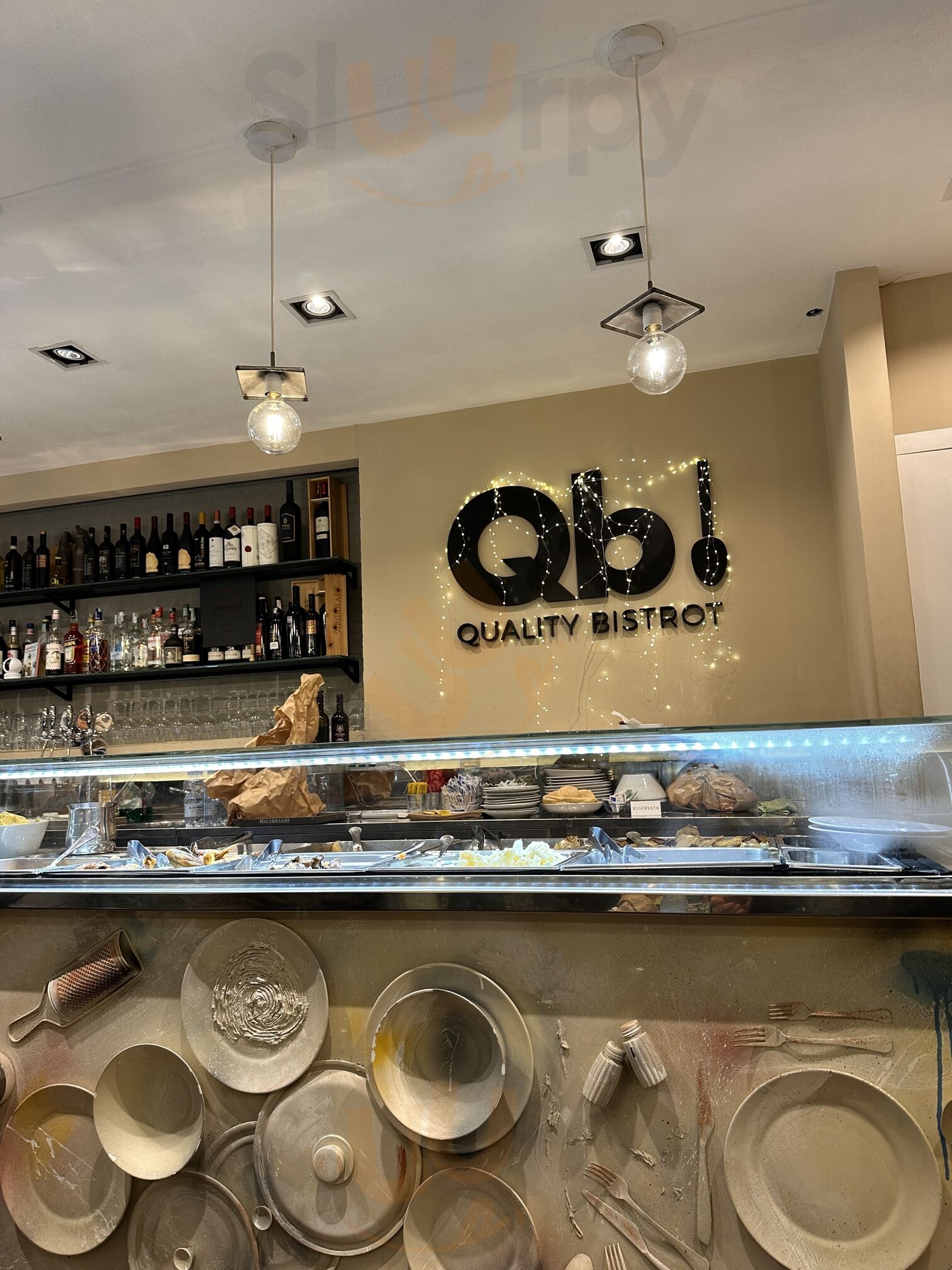 Foto 7 di Qb - Cagliari