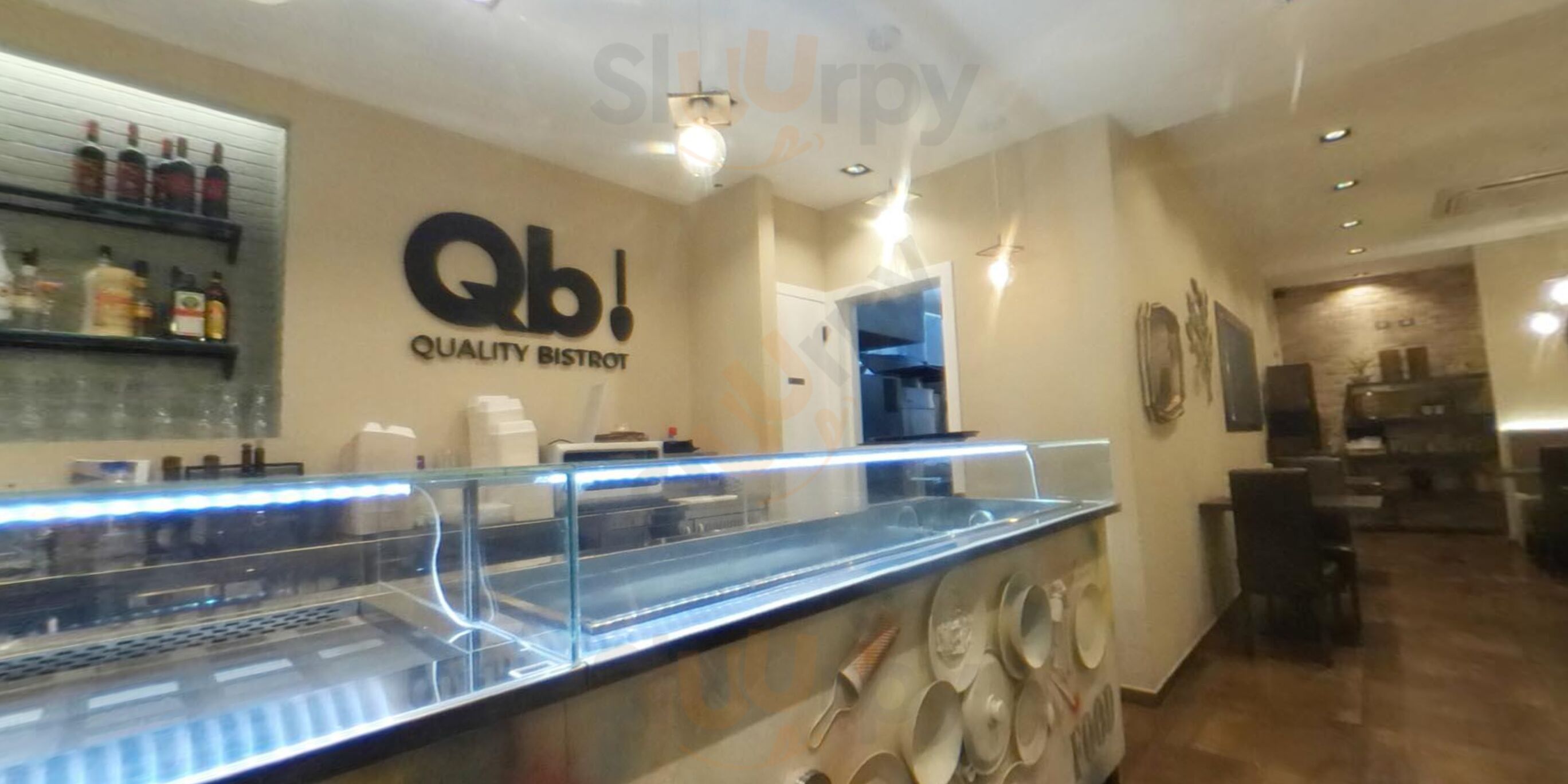 Foto 8 di Qb - Cagliari