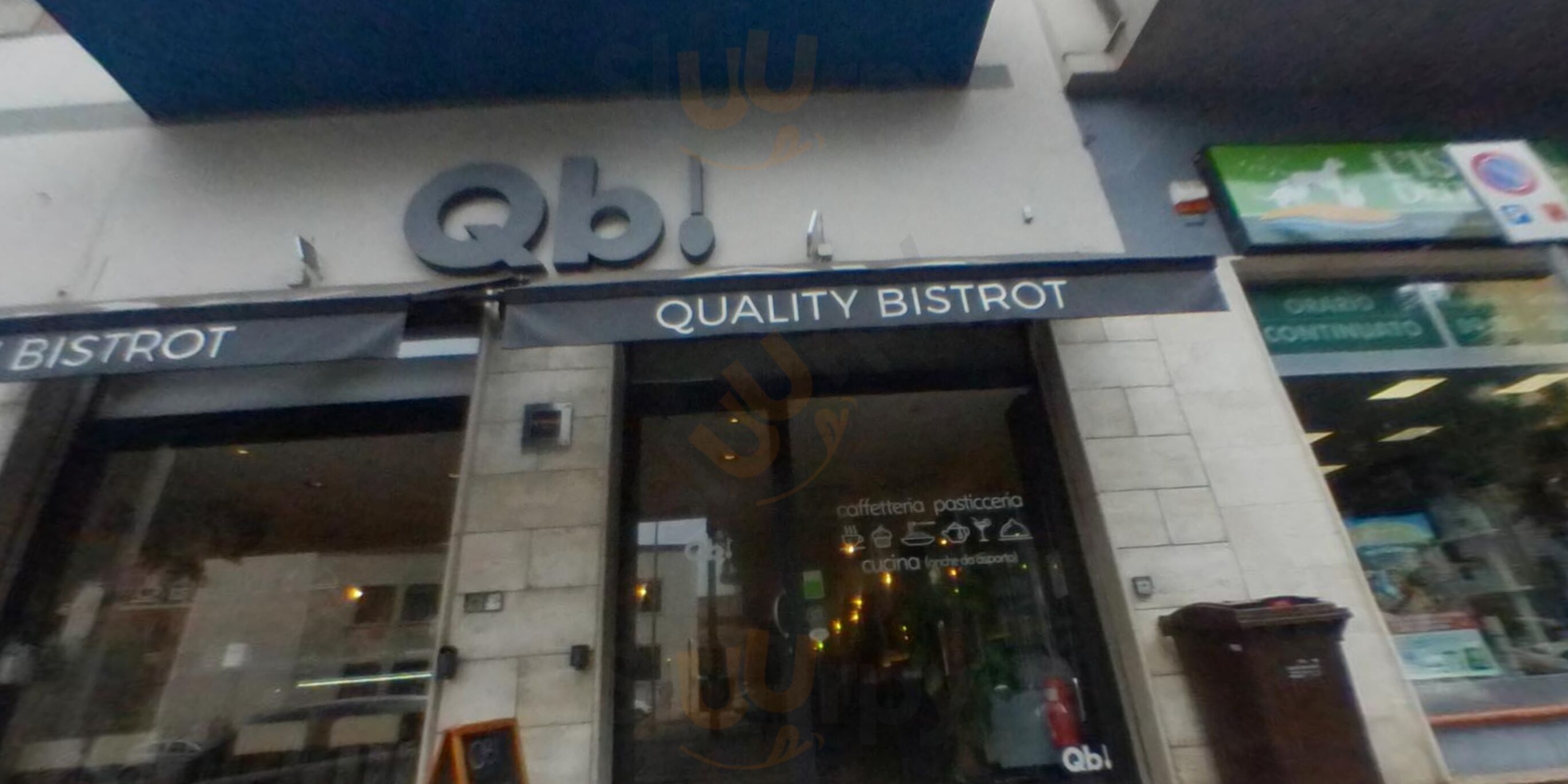 Foto 6 di Qb - Cagliari