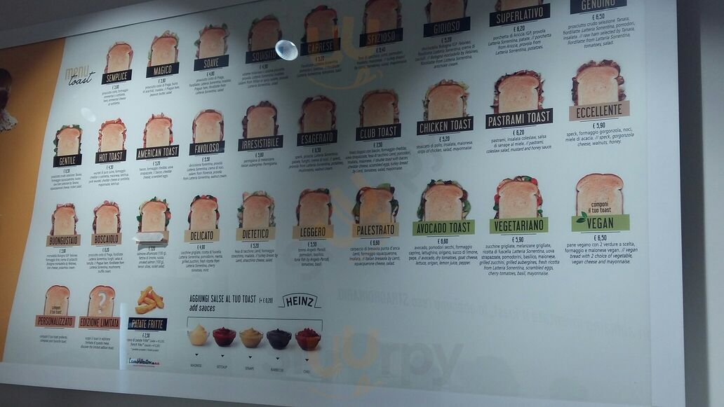 Foto di Capatoast - 6/10