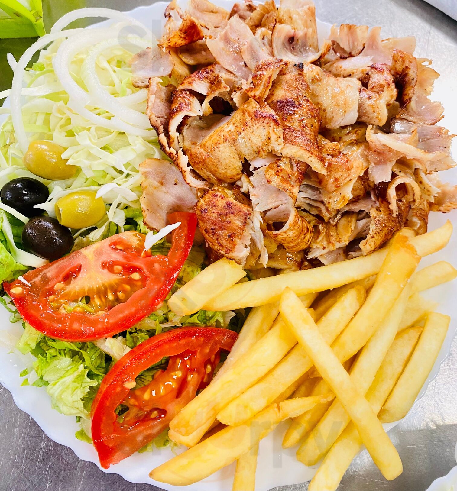 Foto di Pizzeria Il Mangione - 7/10