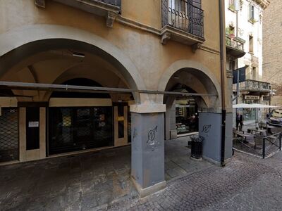 La Piadineria, Padova