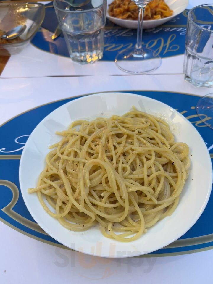 Foto 3 di Hostaria Sante Vincenzi - Anda & Red