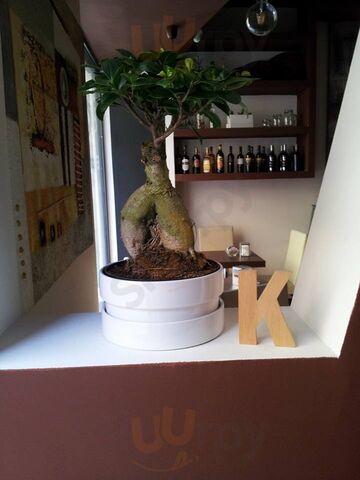 Foto 8 di Komodo Cafe - Bari