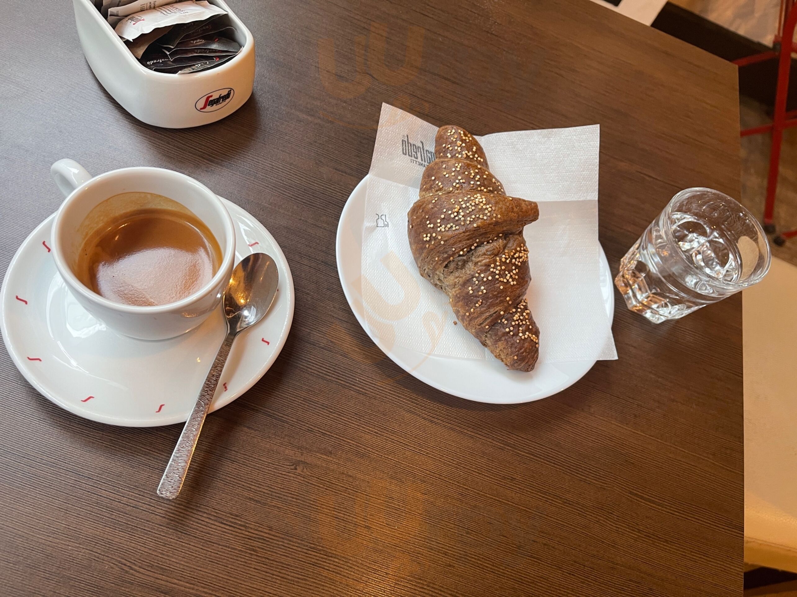 Foto 7 di Komodo Cafe - Bari