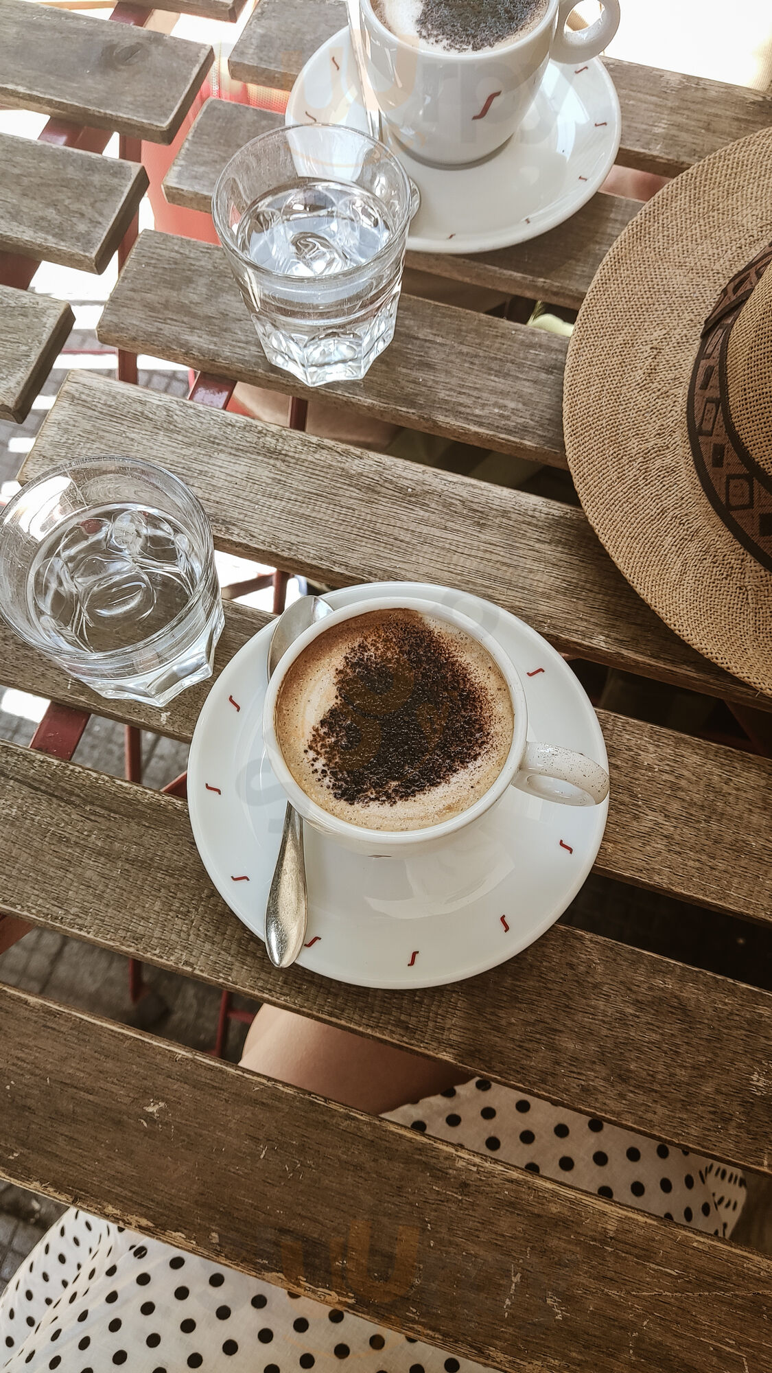Foto 6 di Komodo Cafe - Bari