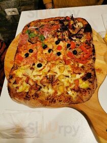 Foto di Eraora Pizzeria - 10/10