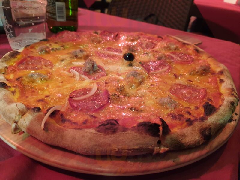 Foto di Eraora Pizzeria - 7/10