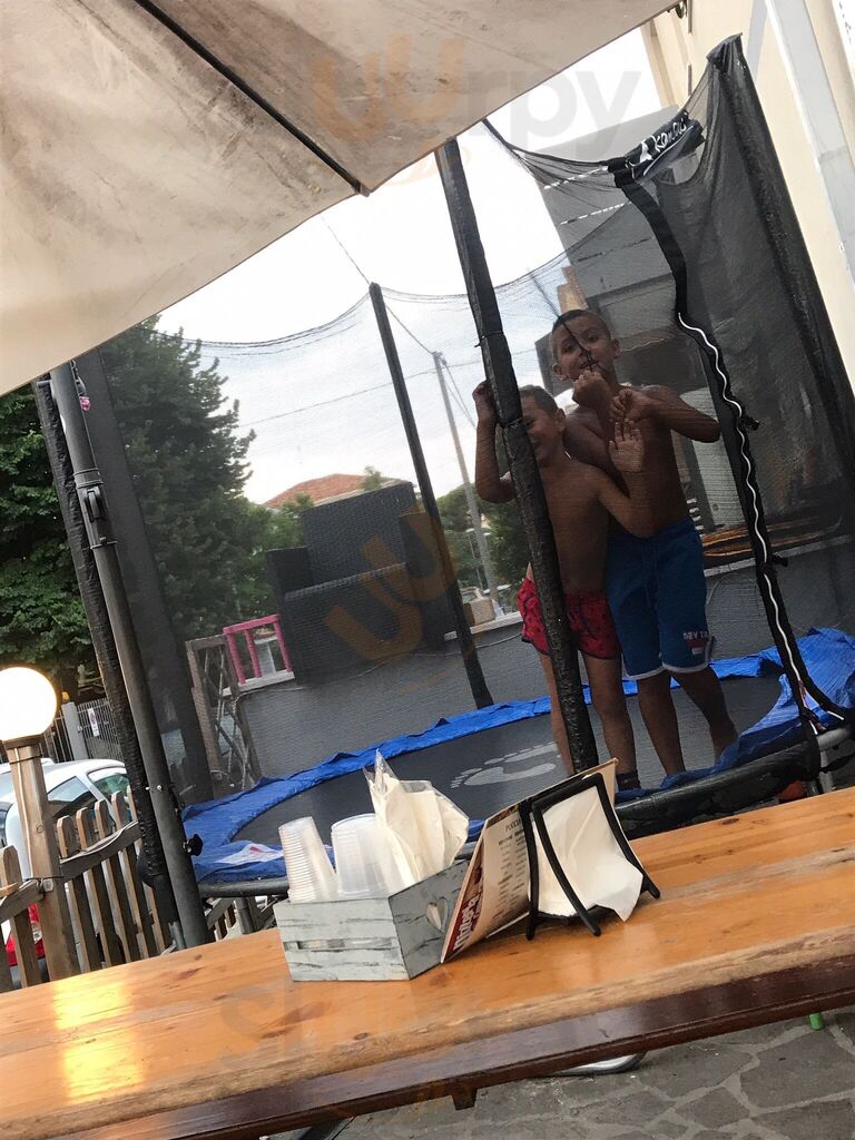 Foto di Eraora Pizzeria - 8/10