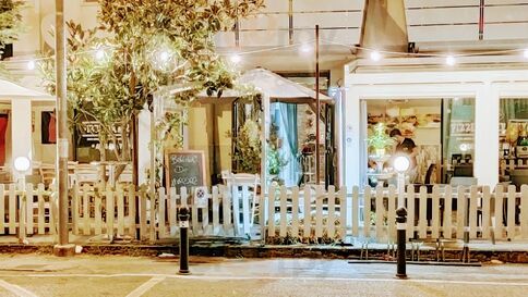 Foto di Eraora Pizzeria - 4/10