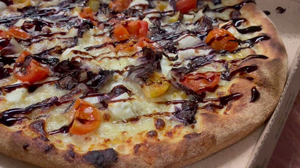 Foto di Eraora Pizzeria - 5/10
