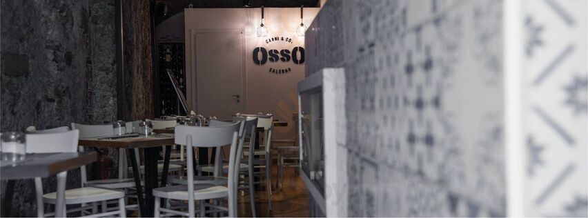 Foto 10 di Osso - Salerno