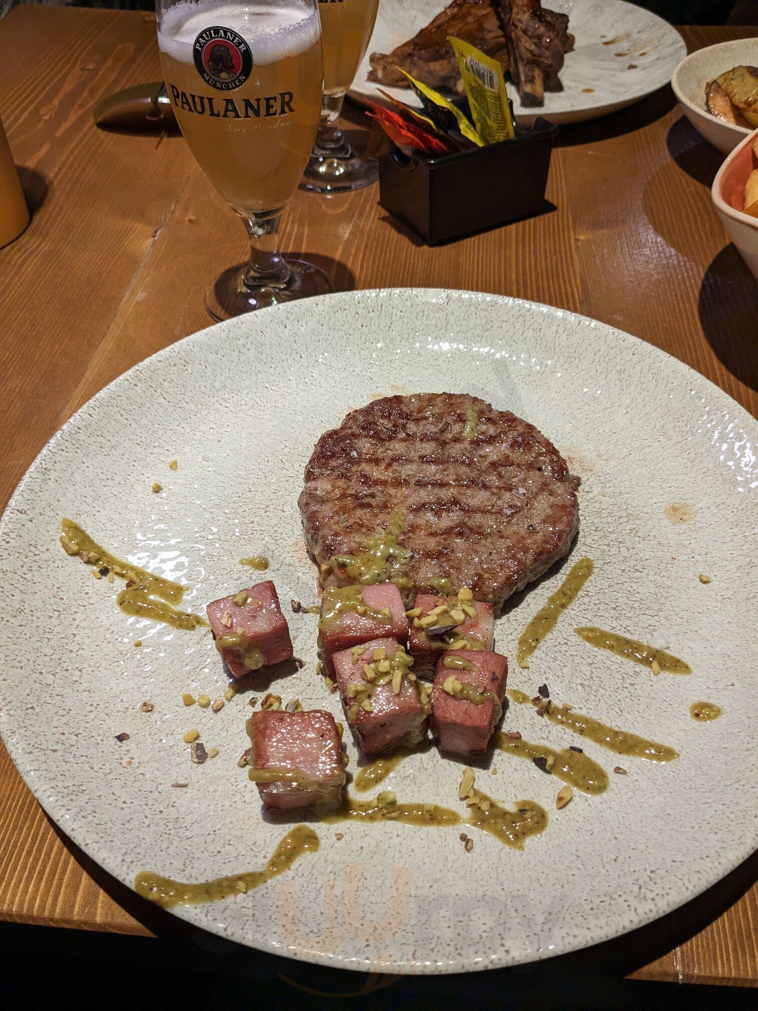 Foto 9 di Osso - Salerno