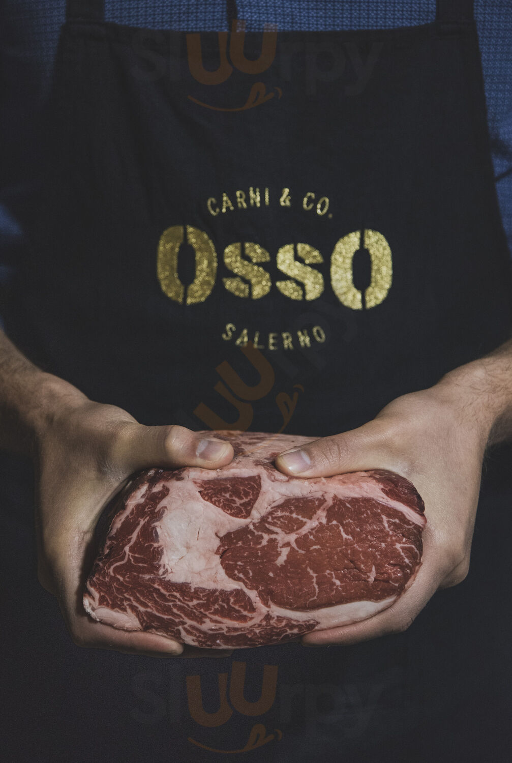 Foto 7 di Osso - Salerno