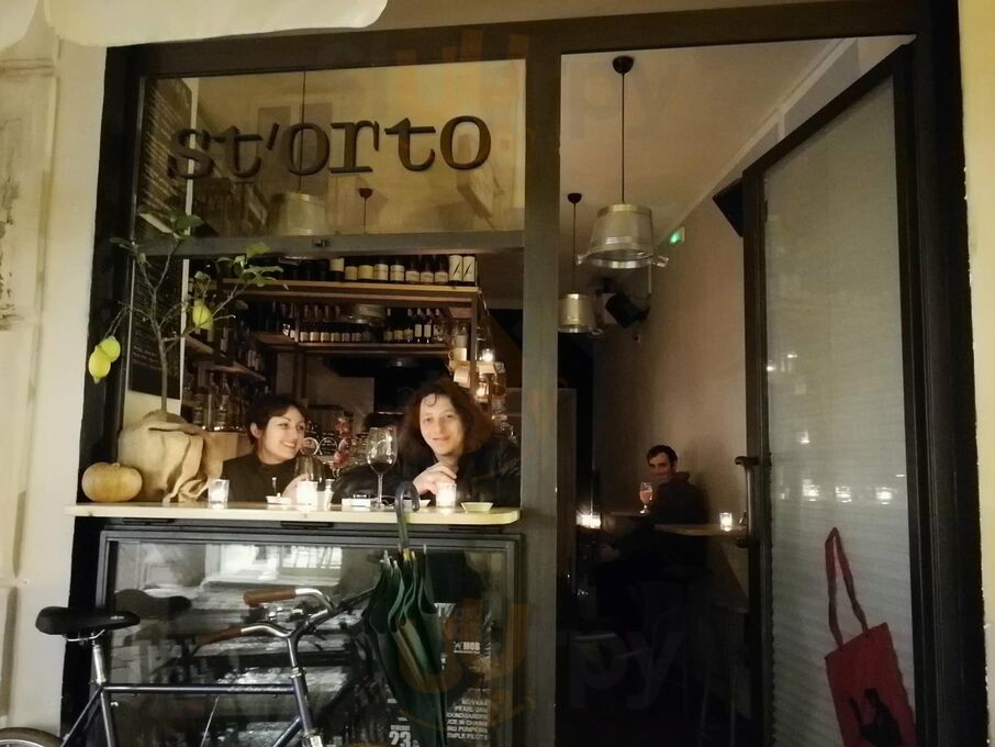 Foto 9 di St'orto - Palermo