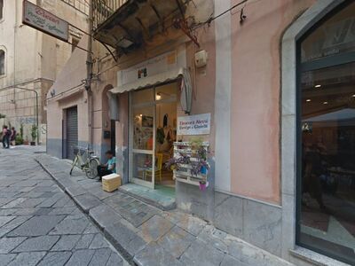 Foto 7 di St'orto - Palermo