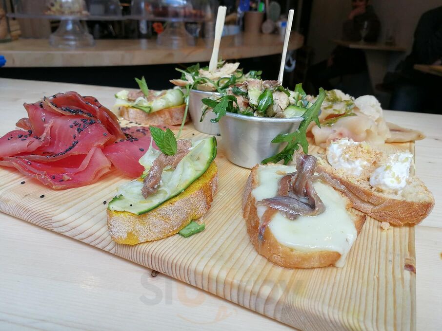 Foto 10 di St'orto - Palermo