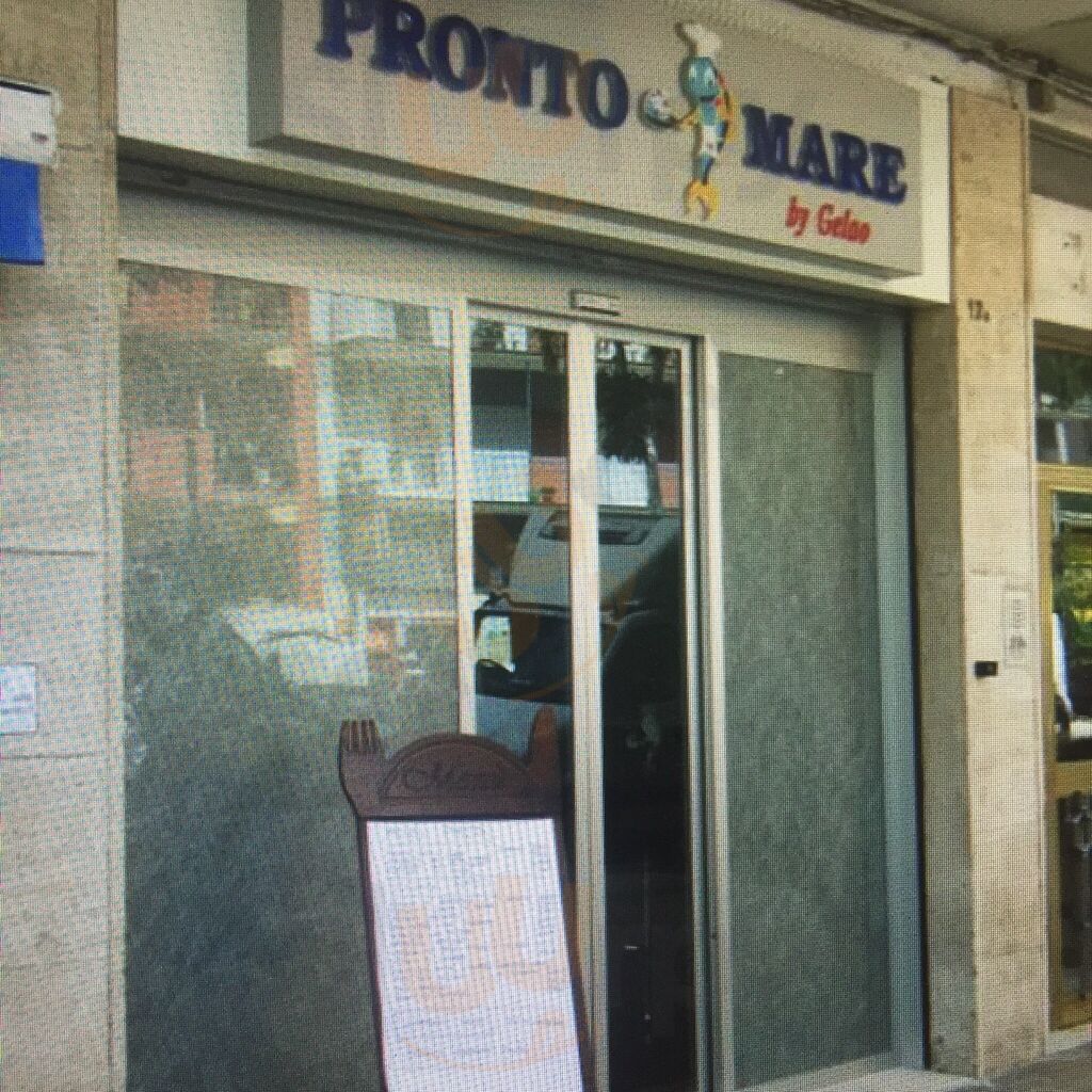 Foto di Pronto Mare - 6/10