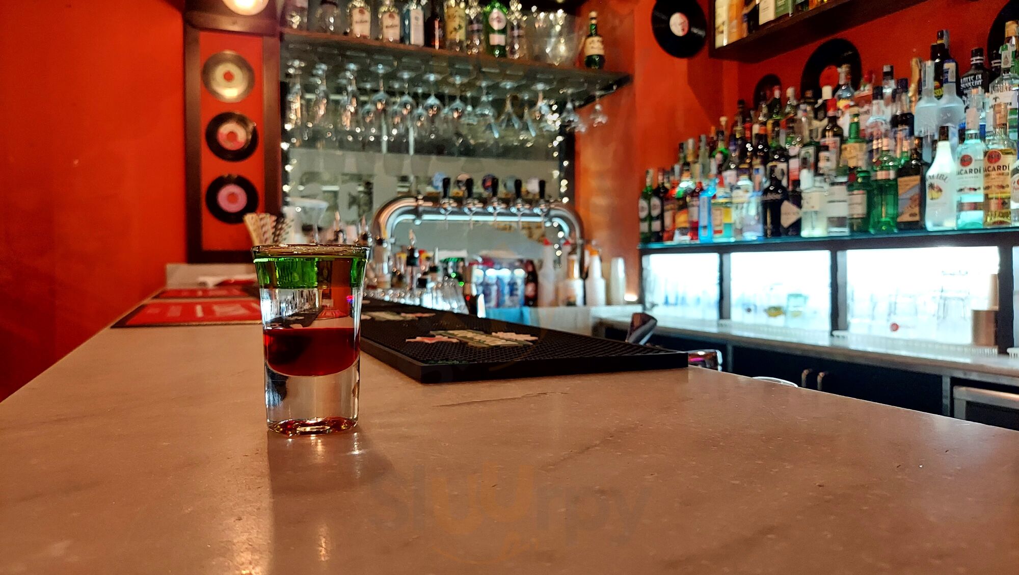 Foto 7 di Bootleg - Genova