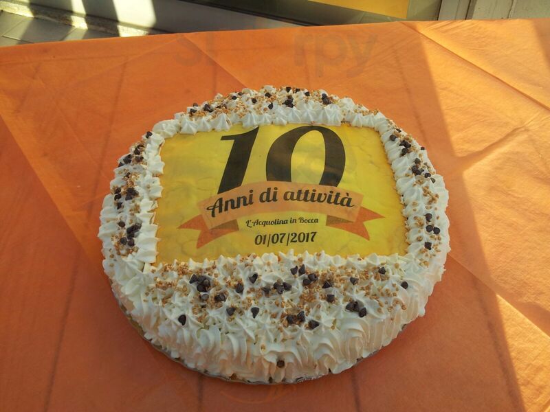 Foto 4 di L' Acquolina In Bocca
