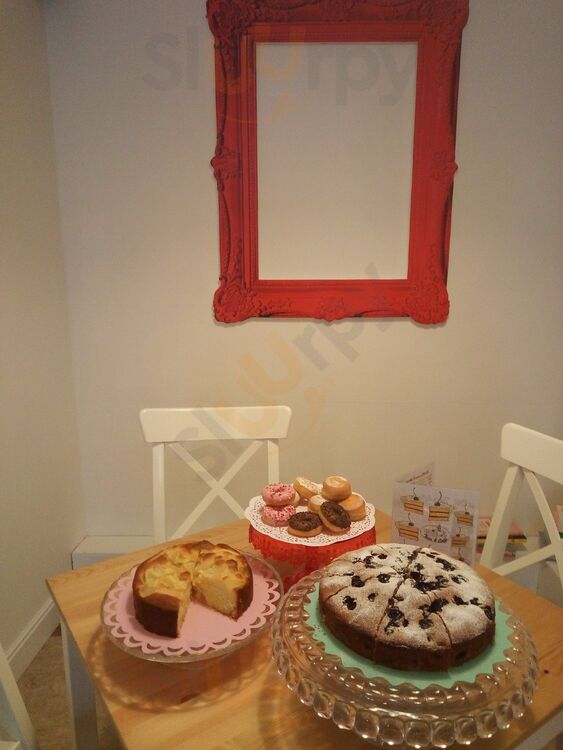 Foto 7 di Torta & Caffè - Verona