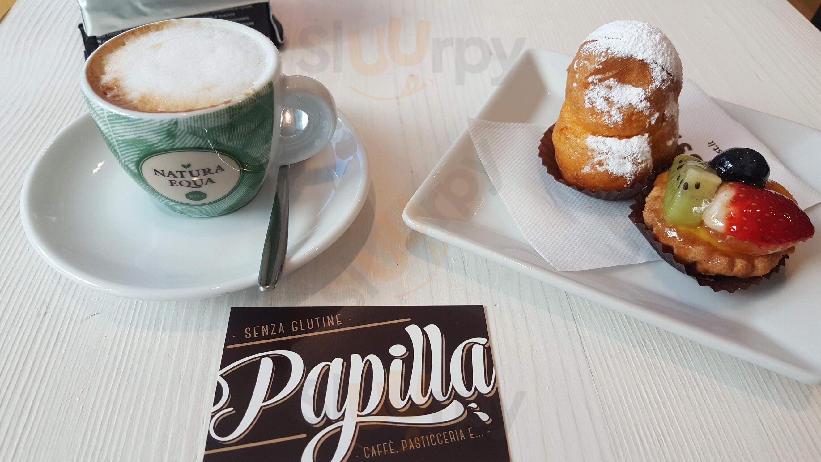 Foto 10 di Papilla - Brescia