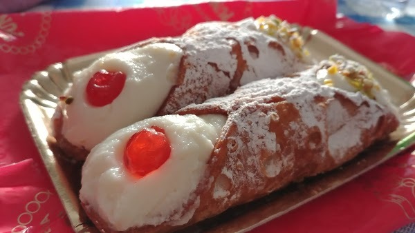 Ciak Si Pizza Rosticceria Siciliana, Reggio Calabria