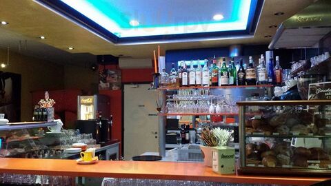 Foto 8 di Cafè Room - Padova