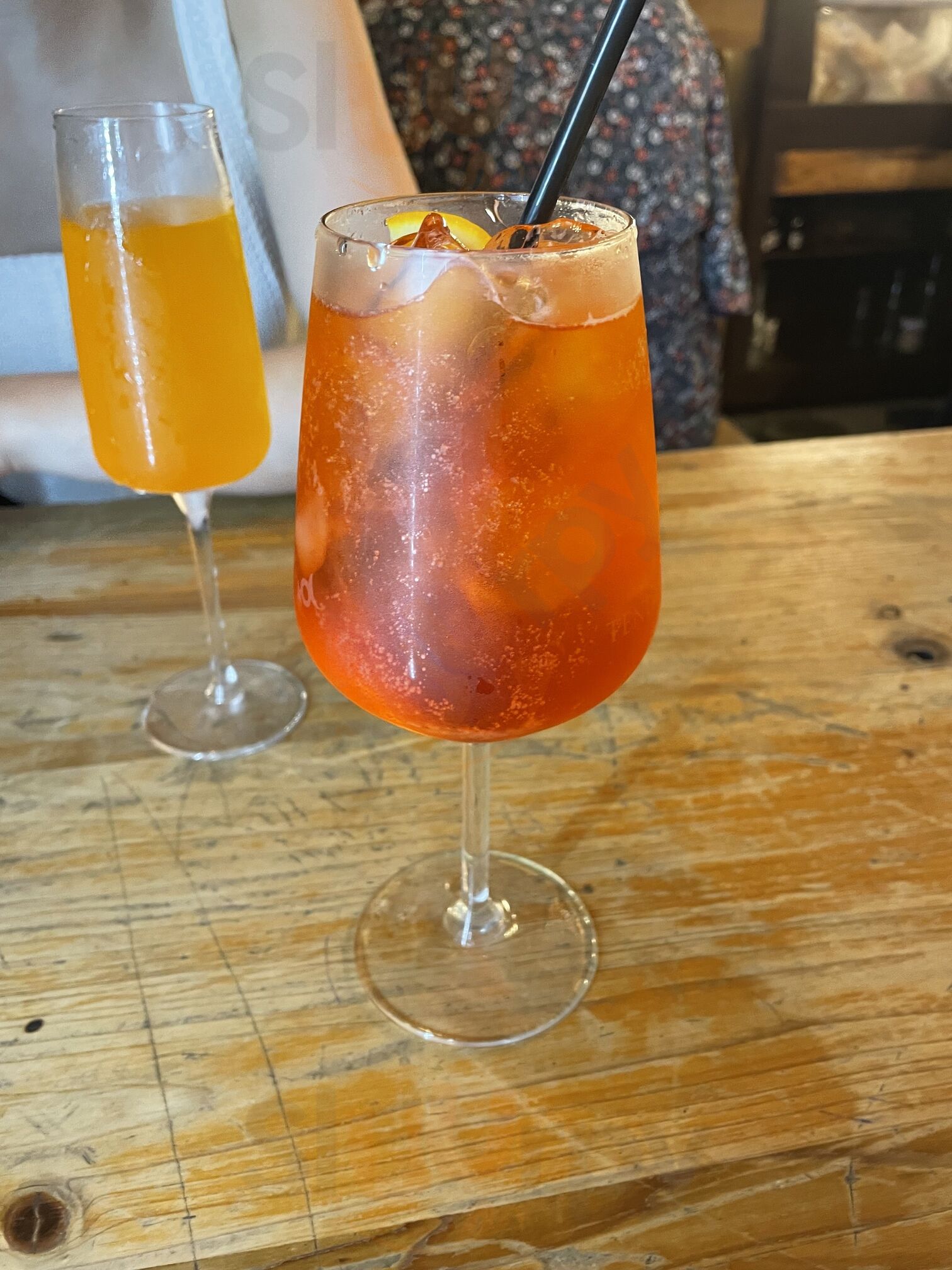 Foto 7 di Taverna Celso - Palermo
