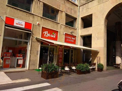 Foto 8 di Basil - Genova