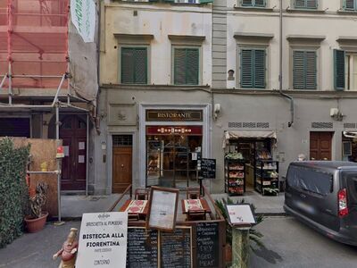 Foto 6 di Rosso Crudo - Firenze