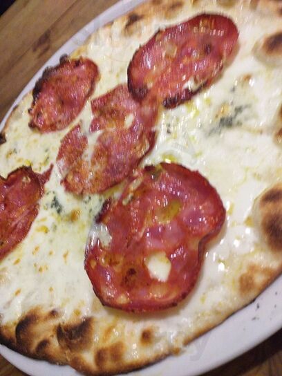 Foto di Pizzeria Antipasteria L' Aragonese - 8/10