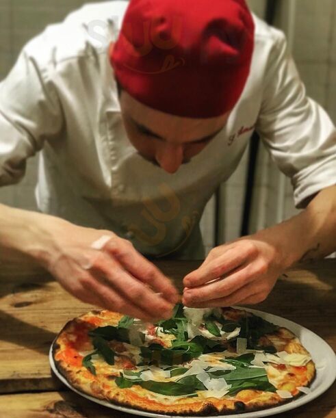 Foto di Pizzeria Antipasteria L' Aragonese - 6/10