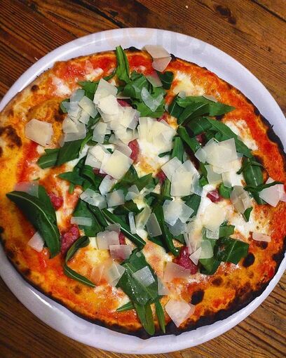 Foto di Pizzeria Antipasteria L' Aragonese - 7/10