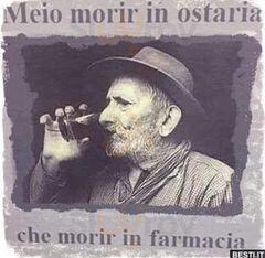 Foto di Osteria De Na Volta - 9/10