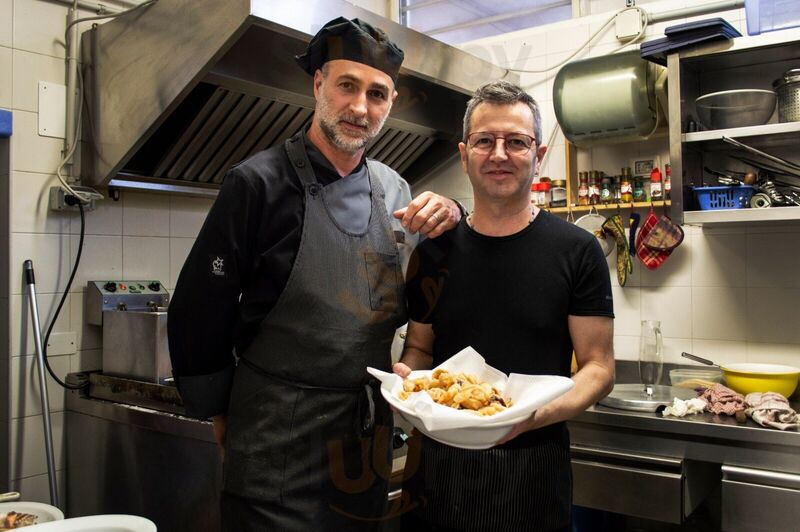 Foto di Osteria De Na Volta - 10/10