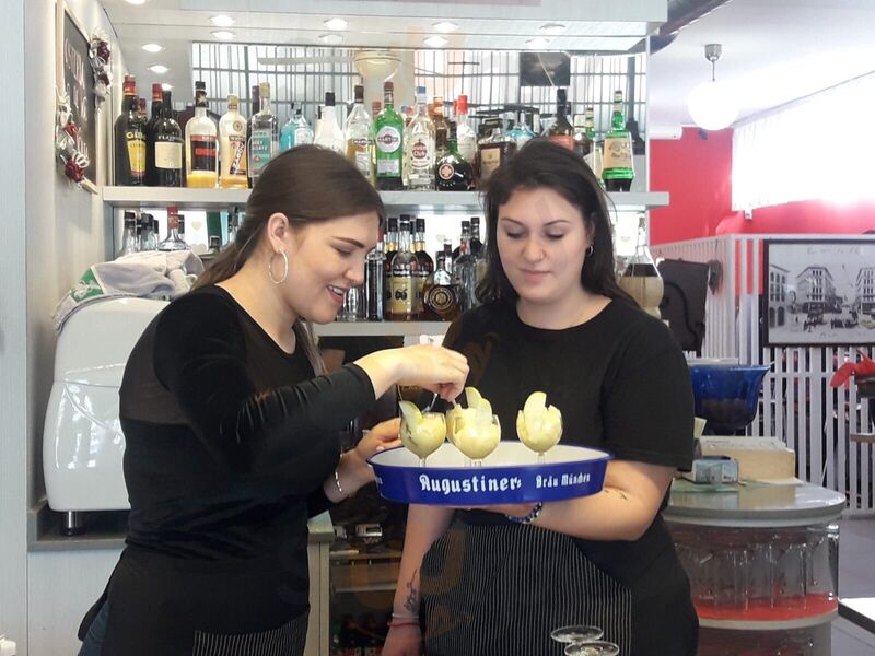 Foto di Osteria De Na Volta - 7/10