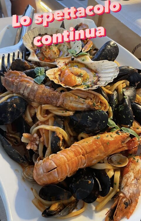 Foto di Osteria De Na Volta - 6/10
