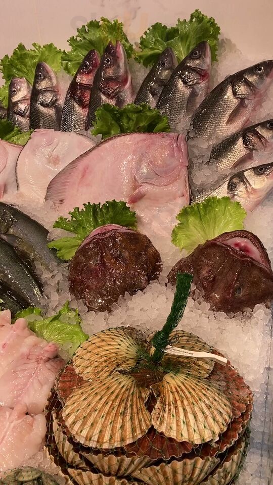 Foto di Pescheria Bragosso - 6/6