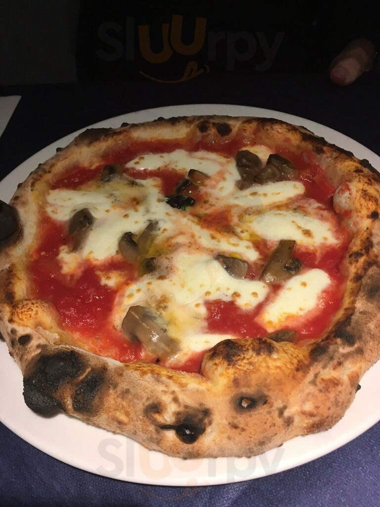 Foto 8 di La Fattoria Di Masaniello - Bologna