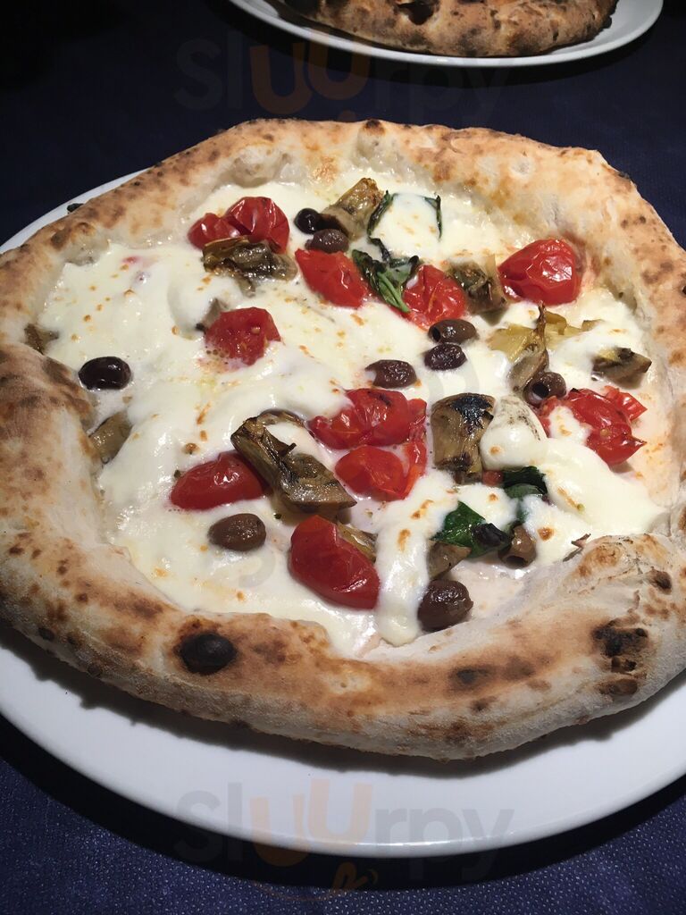 Foto 9 di La Fattoria Di Masaniello - Bologna