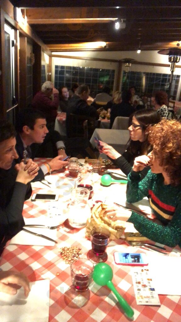 Foto 5 di La Fattoria Di Masaniello - Bologna