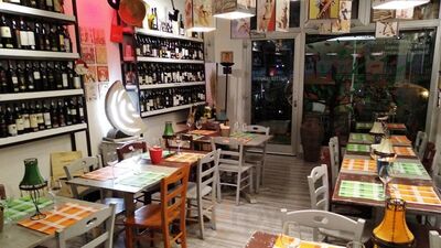 Foto 10 di Masterjames Winehouse - Bari