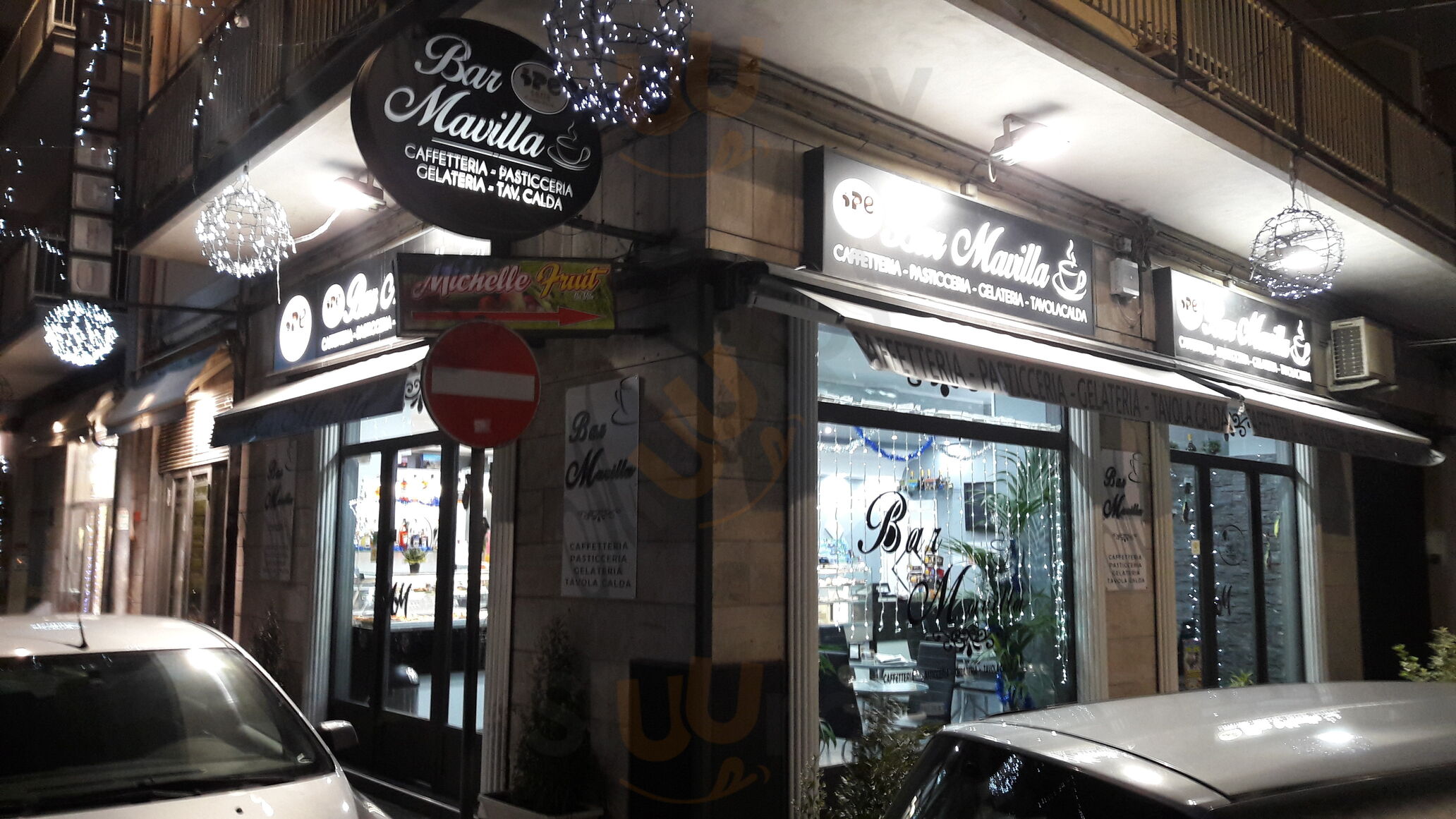 Foto 6 di Bar Mavilla - Catania