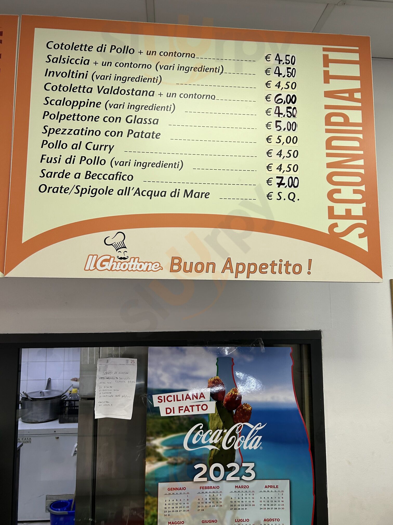 Foto 7 di Il Ghiottone - Catania